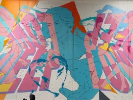 Pop-Up Galerie 4
