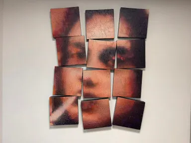 Pop-Up Galerie 2